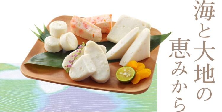 【ふるさと納税】おとうふかまぼこ ミニ 5個入り ｜ かまぼこ カマボコ 豆腐 とうふ 蒲鉾 揚げ蒲鉾 豆腐蒲鉾 練り物 加工品 海産物 笹かま 笹かまぼこ 農林水産大臣賞 おつまみ 宮城県 塩竈市 塩釜市 直江商店 ns00005