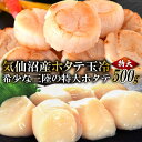 【ふるさと納税】生産者支援 三陸 気仙沼産 ホタテ 玉冷 500g [マルフジ 宮城県 気仙沼市 2 ...