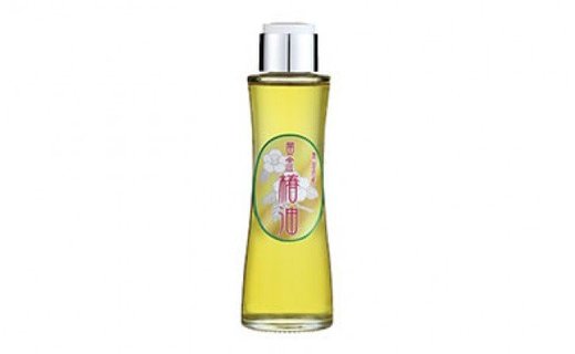 【ふるさと納税】気仙沼産「黄金 椿油」80ml 　1本（食用）