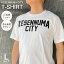 ڤդ뤵ǼǡT  KESENNUMA CITY T L ۥ磻 1 T  ǥ Ⱦµ ڻ / ٥եåȰ / ܾ븩 »