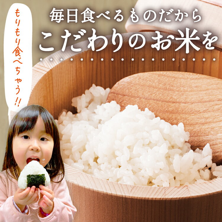 そのツヤと味にひと口食べたら「ひとめぼれ」　【ふるさと納税】 米 宮城県産 ひとめぼれ【選べる内容量】5kg 10kg 新米 定期便 [気仙沼米穀商業協同組合 宮城県 気仙沼市 20561646] 一等米 ブランド米 白米 精米 ご飯 ごはん コメ こめ お米 小分け 家庭用