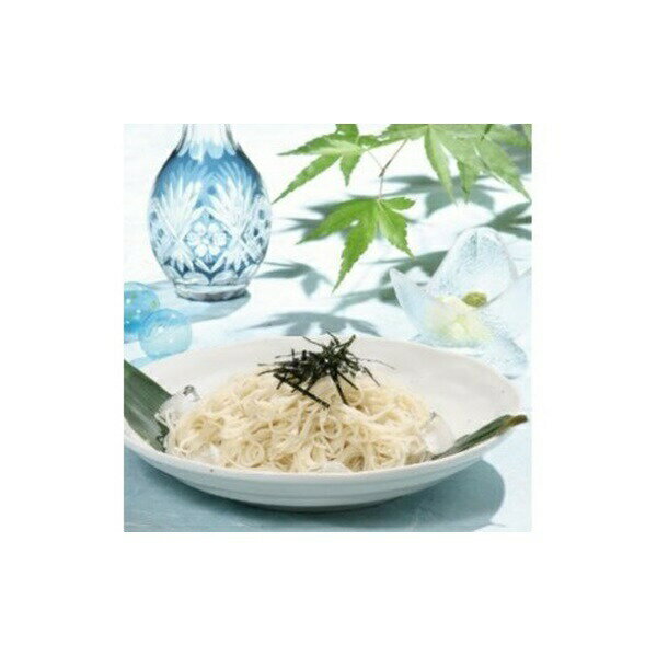 【ふるさと納税】そうめん 麺 うーめん 特級白石温麺 ゆで めんつゆ ごまだれ けんちん カレーつゆ 温麺 取り寄せ お歳暮 お中元 ギフト そうめん ふるさと納税 宮城県 白石市【19151】