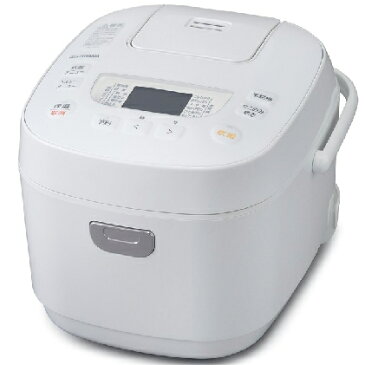 【ふるさと納税】米屋の旨み 銘柄炊き ジャー炊飯器 5.5合 RC-ME50-W 【雑貨・日用品・炊飯器・ホワイト・RC-ME50-W】