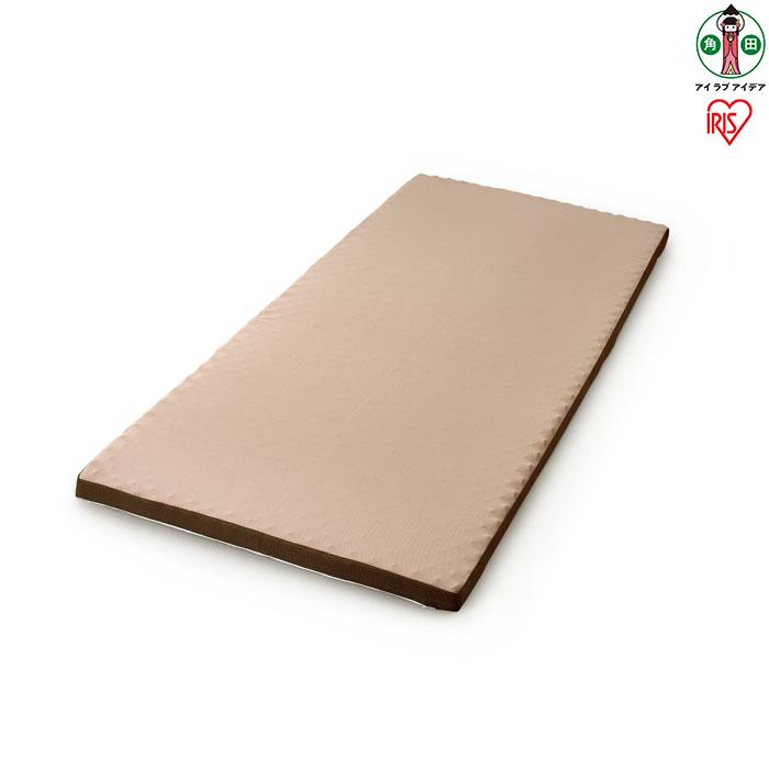 【ふるさと納税】マットレス セミダブル MAKT6-SD リバーシブルマットレス 寝具 マット 敷きマット 布団 ふとん 睡眠 就寝 ベッド まっと リバーシブ...