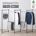 【ふるさと納税】物干し 折りたたみ 物干し 5連タイプ OTM-250R ブラック