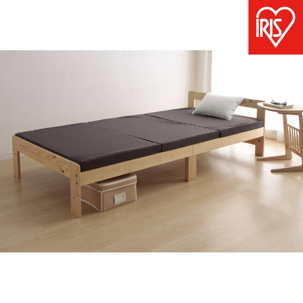 【ふるさと納税】マットレス エアウレタン2層式マットレス MTRN-S