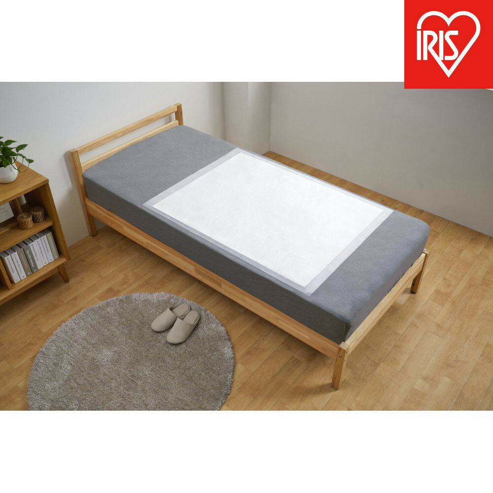 【ふるさと納税】使い捨て防水シーツ大判タイプ ミドルサイズ32枚入り TS-M32