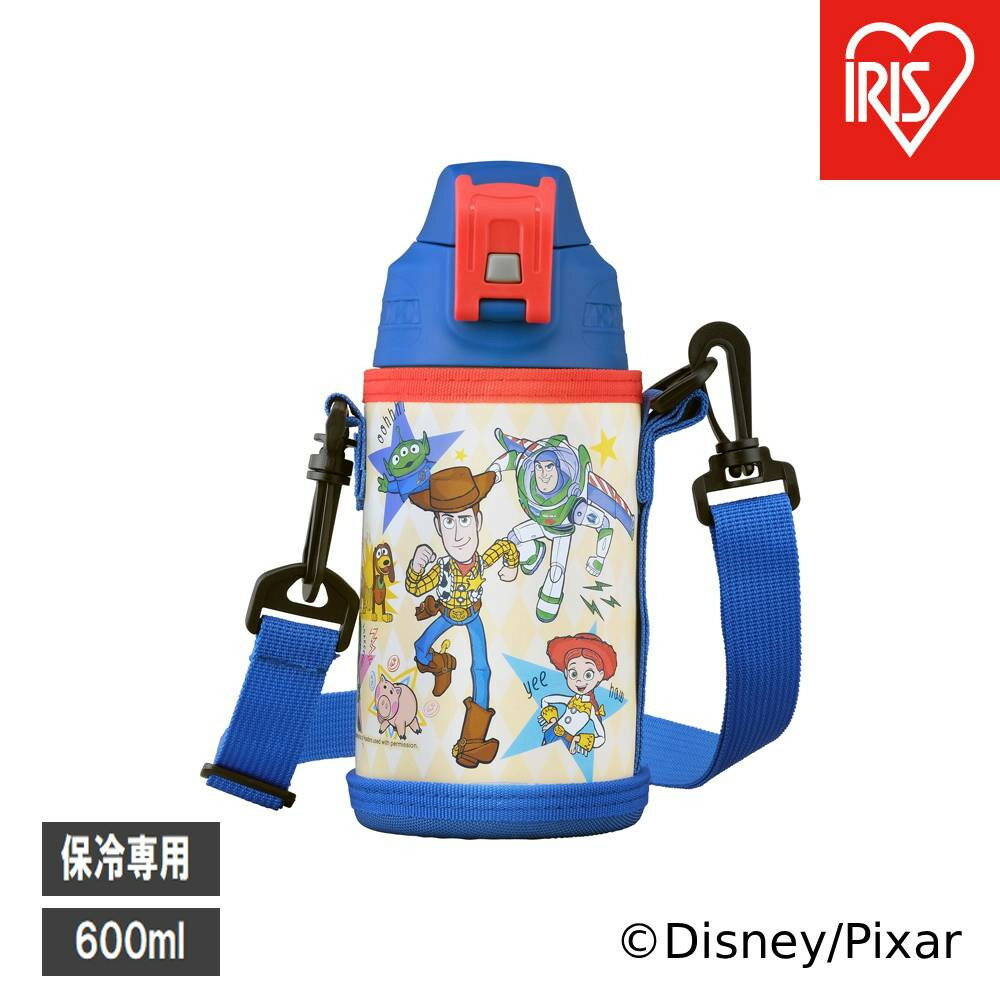 真空断熱ダイレクトボトル DBR-600 トイストーリー(TOY STORY)