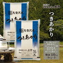 人気ランキング第27位「宮城県岩沼市」口コミ数「0件」評価「0」つきあかり　精米10kg（5kg×2）　【お米・宮城県産】