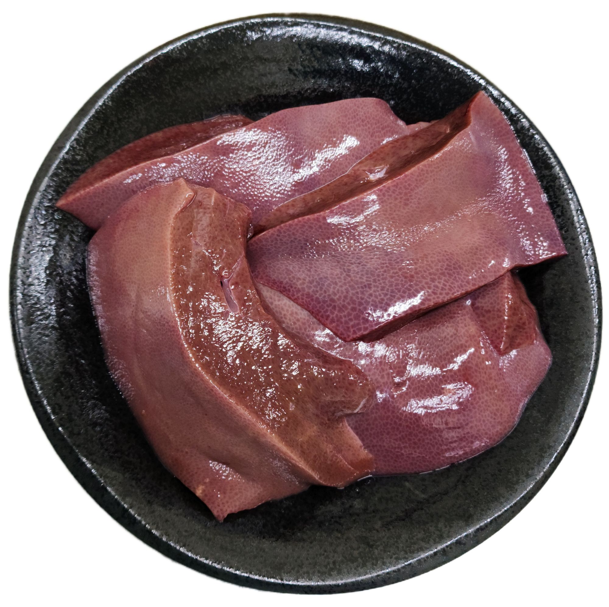 【国産】豚レバーブロック 計4kg(500g×8P) 豚肉 ぶた レバー レバニラ 肝 ブロック 小分け お肉 にく 国産 おかず 【有限会社ケンズダイニング】tm783