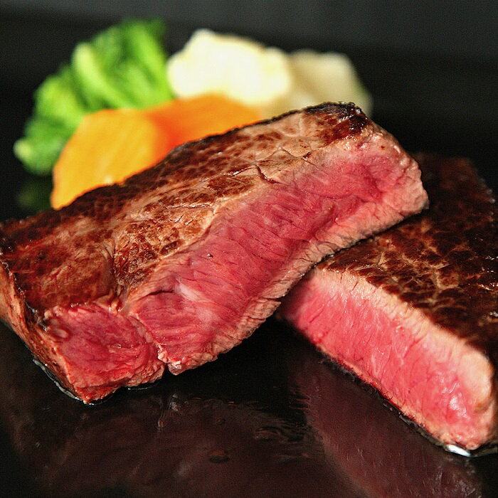 牛肉 登米産 仙台牛 赤身 ステーキ 300g ( 約150g × 2枚 ) 2食 | 肉 お肉 和牛 あかみ にく ギフト お取り寄せ グルメ 人気 おすすめ 厳選 宮城県 登米市 仙台牛 牛肉 5番 赤身 ステーキ カット 約300g 約150g × 2枚 2人分