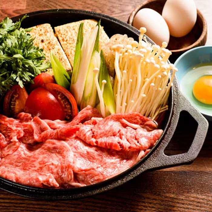 牛肉 登米産 仙台牛 肩ロ－ス すき焼き用 300g 三塚牧場 宮城県 登米市産 | 牛肉 和牛 すき焼 すきやき お肉 肉 にく