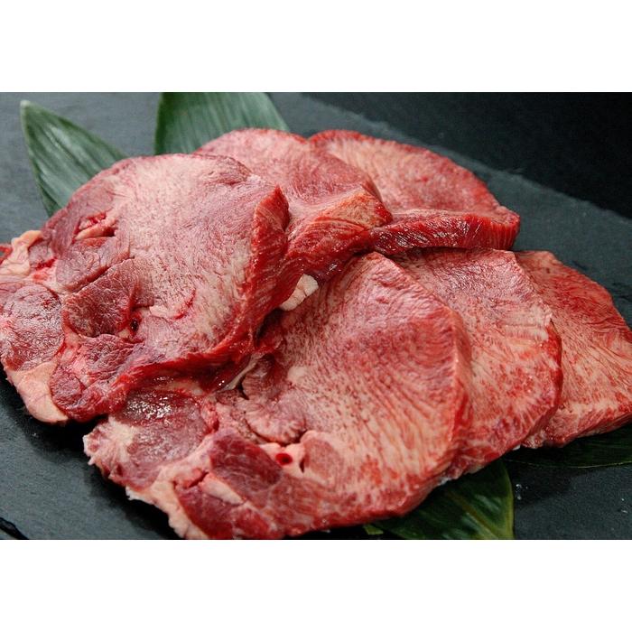 【ふるさと納税】牛肉 特上牛タン タン 希少部位 霜降り 約400g ( 約400g × 1パック )2～3人前 | 肉 お肉 にく 食品 人気 おすすめ 送料無料 ギフト