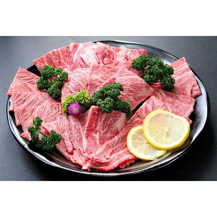 【ふるさと納税】牛肉 登米産 仙台牛 肩ロース カルビ 50