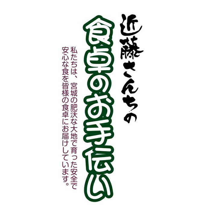 【ふるさと納税】宮城県登米市産つや姫精米20kg【5kg×4袋】