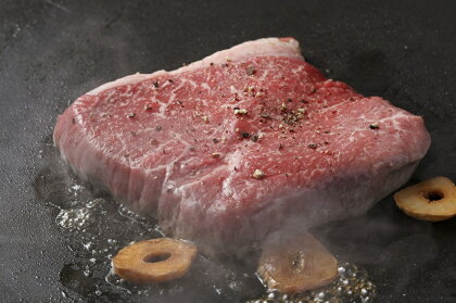 【地元ブランド】漢方和牛モモステーキ | サーロイン 牛モモ 肉 お肉 漢方 和牛 牛肉 宮城県 栗原市 宮城県栗原市 お土産 宮城 宮城県産 東北 おすすめ