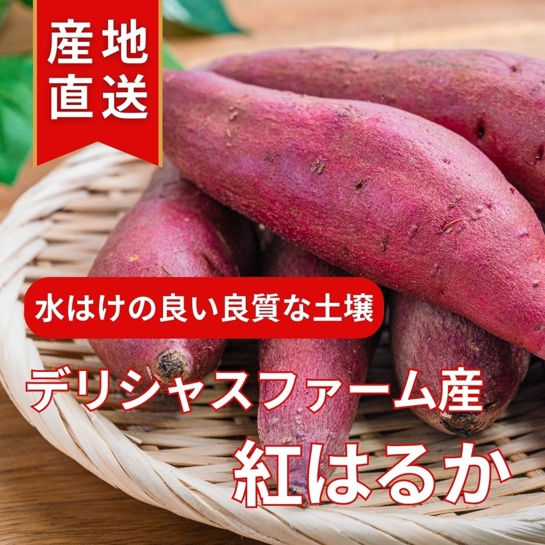 【ふるさと納税】【干し芋】紅はるか バラエティセット｜平干し・スティック・丸干しの3種食べ比べ
