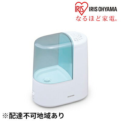 【ふるさと納税】加熱式加湿器 SHM-260R1-G グリーン 【空調・加湿器】 お届け:2021年10月15日〜2022年4月30日