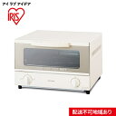 【ふるさと納税】トースター オーブントースター EOT-032-CW ホワイト アイリスオーヤマ キッチン用品 調理家電