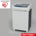 内容【商品サイズ（約）mm】W510×D430×H810 【商品重量（約）】42kg ●細断サイズ：A3・A4コピー用紙、CD・DVD、カード ●定格細断枚数（枚）：A4コピー用紙18枚（50Hz）/15枚（60Hz）、A3コピー用紙12枚...