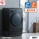 【ふるさと納税】洗濯機 ドラム式洗濯乾燥機 ドラム式洗濯機 