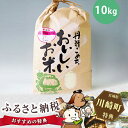 【ふるさと納税】No.017 川崎産ひとめぼれ(精米)