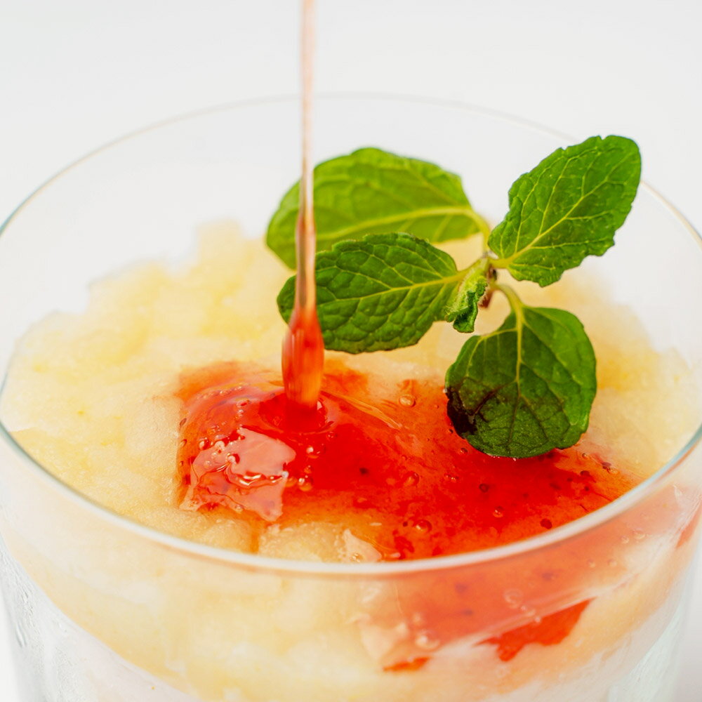 【ふるさと納税】梨ふ愛す 梨ベリー 230g×2個セット ラクトアイス