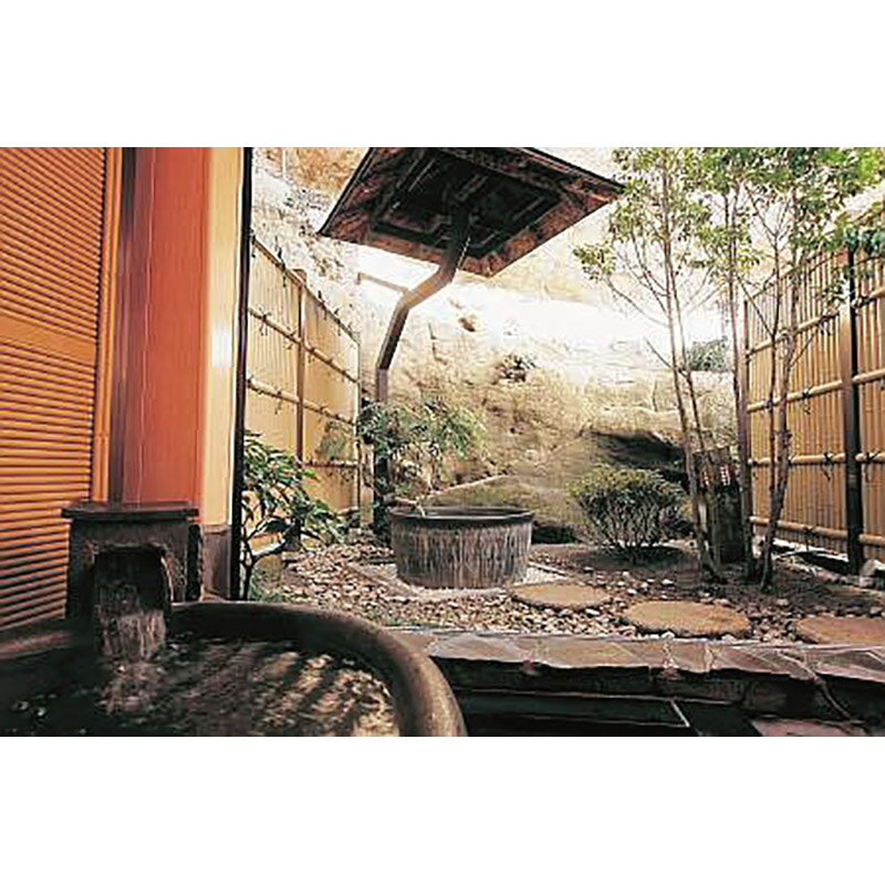 【ふるさと納税】【ホテル 浦嶋荘】宿泊券ペア1泊2食付き