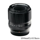 27位! 口コミ数「0件」評価「0」富士フイルム レンズ XF60mmF2.4 R Macro カメラ 単焦点 中望遠 マクロ APS-C ミラーレス Xマウント FUJIFI･･･ 