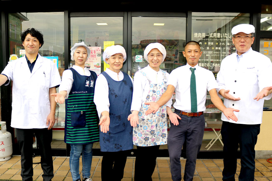 【ふるさと納税】唐揚げ 【お肉屋さんのお惣菜】国産鶏唐揚 250g×2p 計500g [関精肉畜産 宮城県 加美町 44581356] 国産 鶏の唐揚げ からあげ レンジ 惣菜 弁当 簡単 冷凍 f044458-kami-10002317 宮城県加美町 サンプル画像3