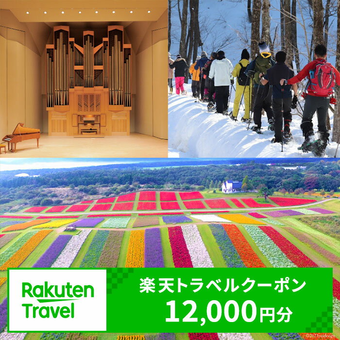 【ふるさと納税】宮城県加美町の対象施設で使える楽天トラベルクーポン 寄付額40,000円