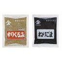 5位! 口コミ数「0件」評価「0」ヤマジョウ【すりくるみ　70g×3個】【ねりごま　180g×2個】セット　