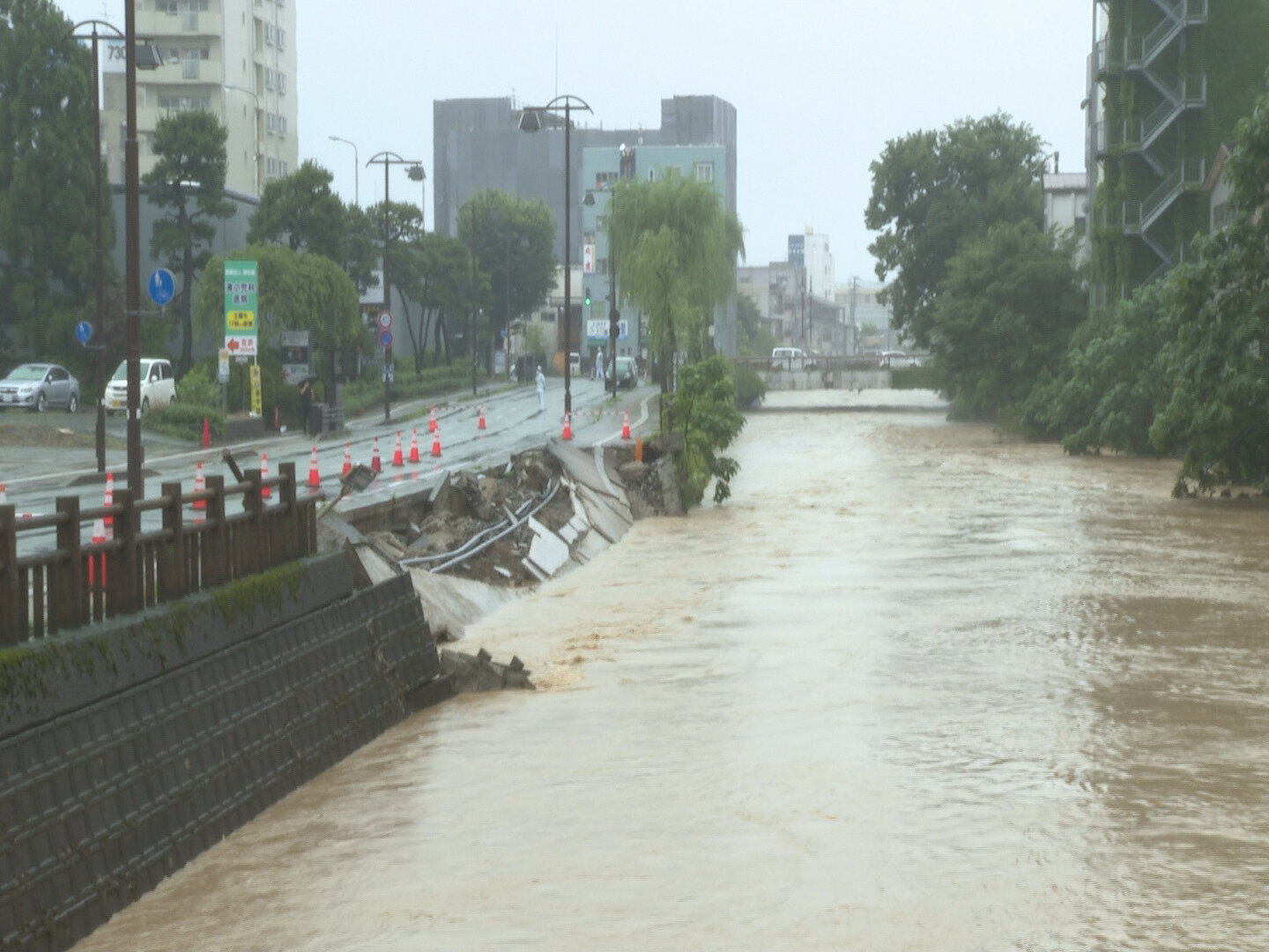 【ふるさと納税】【令和5年7月豪雨災害支援緊急寄附受付】秋田県秋田市災害応援寄附金（返礼品はありません）