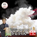 【ふるさと納税】米 あきたこまち 選べる 白米 玄米 5kg 10kg 15kg 20kg 米屋が認めたお米 かとうくん 令和6年 精米 こめ お米 おこめ 特別栽培米 産地直送 ご飯 ごはん 秋田こまち 秋田 秋田県 能代市 お届け:入金確認後、2週間~1か月程度でお届けします。