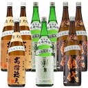 【ふるさと納税】日本酒 能代至高の逸品酒 9本セット 各1.8L 飲み比べ　【定期便・ お酒 晩酌 家飲み 日本酒飲み比べ 純米大吟醸 大吟醸 希少種酒米 亀の尾 純米吟醸 】　お届け：入金確認後、翌月中旬頃にお届けします。