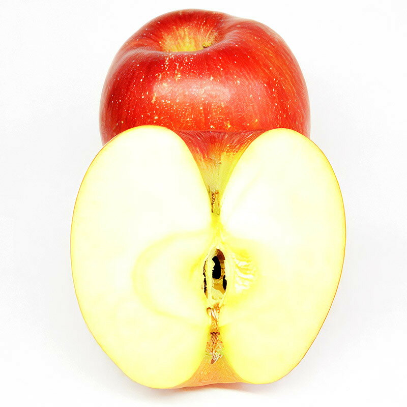 【ふるさと納税】希少品種！秋田県横手産 りんご あいかの香り ご家庭用 約5kg