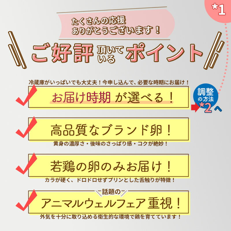 【ふるさと納税】【常温発送】黄身の余韻 6個×4P【発送時期が選べる】1回のみお届け 卵 玉子 たまご 配送時期選べる 東海林養鶏場 至福のたまご 黄身の余韻 タマゴ