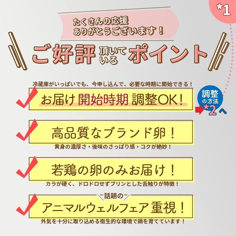 【ふるさと納税】《定期便8ヶ月》ひとたま 10個×3P【発送時期が選べる】