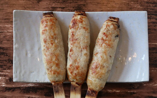 【ふるさと納税】比内地鶏ミンチ3種セット（プレーン・餃子用・ハンバーグ用各500g）1.5kg【比内地鶏 地鶏 鶏肉 肉 お肉 ミンチ セット 詰め合わせ プレーン 餃子 ハンバーグ つくね 鍋 小分け 贈り物 ギフト 東北 秋田県 大館市】【115P2301】【秋田比内や(株)】 f052043-odate-10001649 秋田県大館市 サンプル画像3