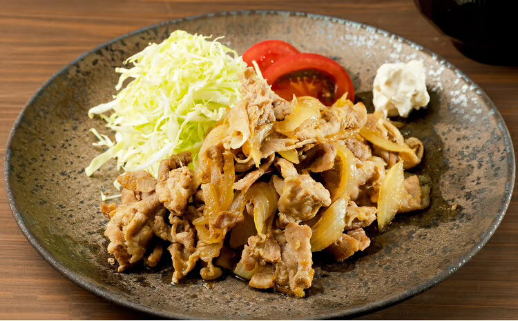 【ふるさと納税】豚肉 詰め合わせ セット 計 900g 肩ロース モモ ウデ 大館さくら豚 うす切り 各 300g 焼肉 生姜焼き 鍋物 炒め物 ジューシー お取り寄せ お取り寄せグルメ 国産 食品 食べ物 冷蔵 大館市 送料無料 60P2162【田村精肉店】 f052043-odate-10000055 秋田県大館市 サンプル画像3