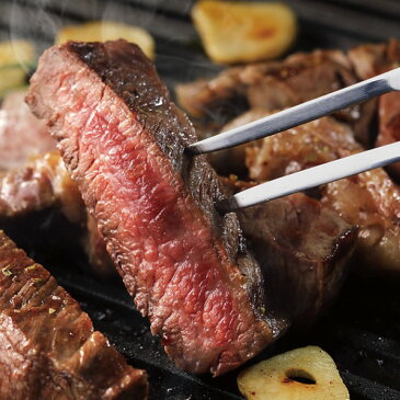 【ふるさと納税】【男鹿の塩で食す！！ステーキセット】男鹿の塩と秋田錦牛サーロインステーキ 約300g×3枚　【サーロイン・お肉・牛肉・ステーキ・調味料・海塩】