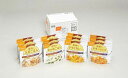 【ふるさと納税】\非常食にぴったり/ 尾西食品 ご飯シリーズCY (和風・洋風組合せ) 4種 12袋 五目ごはん わかめごはん ドライカレー チキンライス アル...
