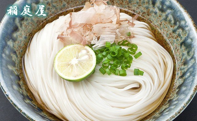 【ふるさと納税】稲庭屋いなにわうどん 5人前×12袋 ふるさと納税 秋田県 稲庭うどん【（有）稲庭屋】[C0602]