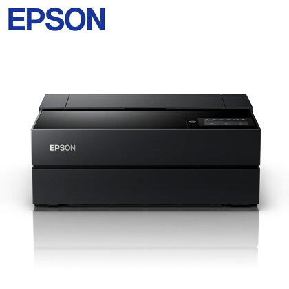 EPSON 高画質写真プリンター Proselection SC-PX1V ブラック A3ノビ対応 インクジェット スマホ対応 エプソン ふるさと納税 プリンター コピー機 印刷 高額 人気 ランキング [F14106]