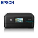 【ふるさと納税】EPSON エコタンク搭載 インクジェットプリンター EW-M757TB ブラック インクジェット複合機 インクジェット エプソン ふるさと納税...