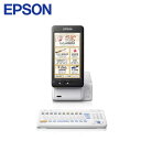 【ふるさと納税】EPSON Colorio インクジェットプリンター PF-81 ホワイト インクジェット複合機 インクジェット エプソン ふるさと納税 プリン...