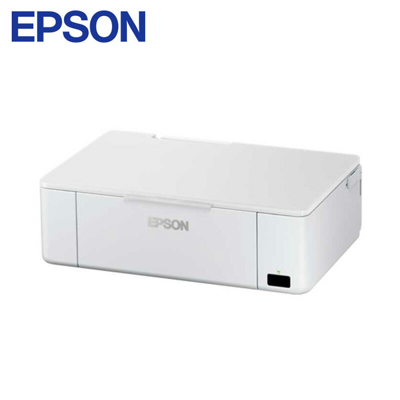【ふるさと納税】EPSON カラリオミー PF-71 ホワイト インクジェット複合機 インクジェット エプソン ふるさと納税 プリンター コピー機 印刷 人気 ...