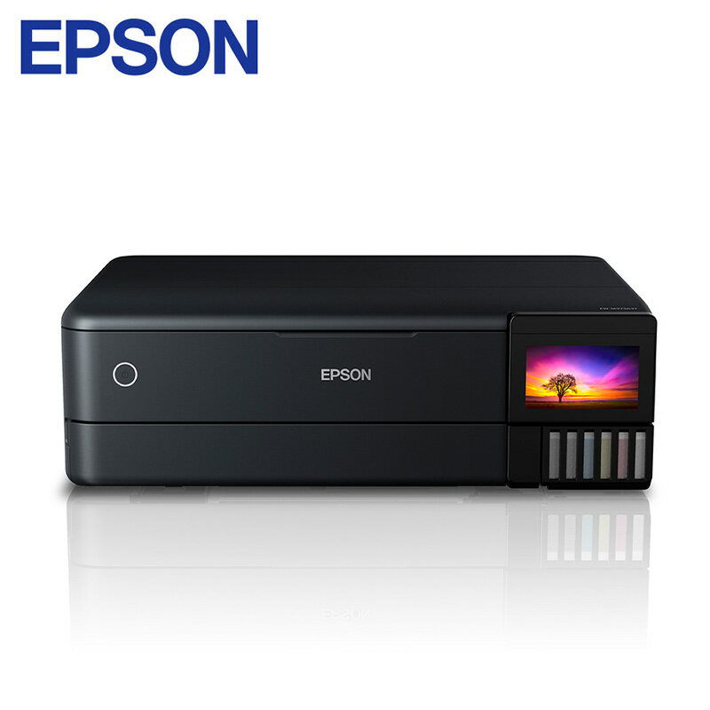 【ふるさと納税】EPSON インクジェットプリンター エコタンク搭載 EW-M973A3T ブラック A3ノビ対応 インクジェット複合機 インクジェット スマホ...