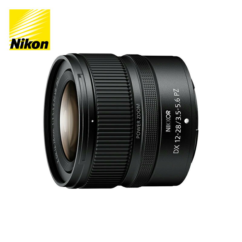 楽天市場】Nikon 広角パワーズームレンズ NIKKOR Z DX 12-28mm f 楽天市場】Nikon 広角パワーズームレンズ NIKKOR Z DX 12-28mm f
