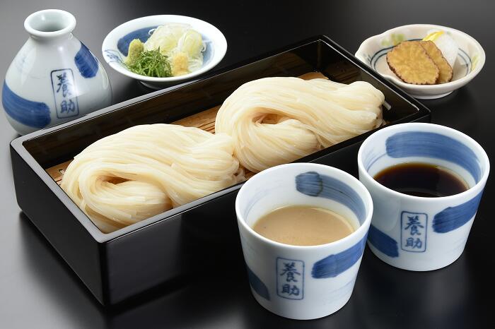 【ふるさと納税】佐藤養助商店 稲庭うどん 贈答用 5箱セット(80g×13束×5)【 化粧箱入り 】老舗 ふるさと納税 稲庭うどん 佐藤養助 ふるさと納税 うどん 秋田県 国産 稲庭 いなにわ 干しうどん 稲庭干饂飩 乾麺 麺 ふるさと 人気 ランキング MYS50 [O8-0101]